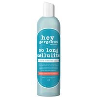 Hey Gorgeous So Long Cellulite Skin Firming Gel